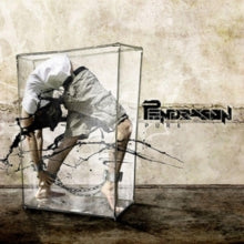 Pendragon: Pure - CD