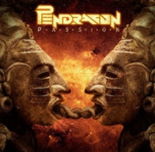 Pendragon: Passion - CD