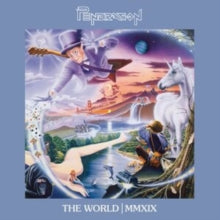 Pendragon: The World 2019 - CD