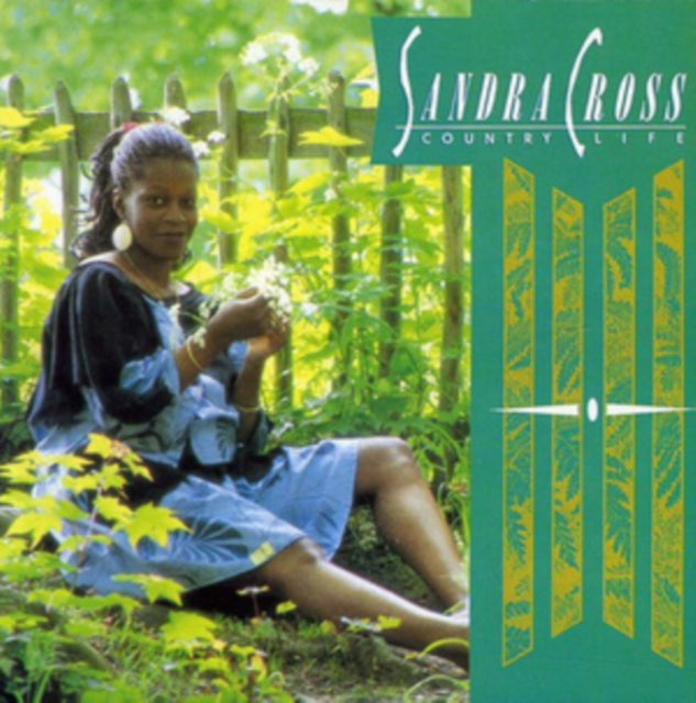 Sandra Cross: Country Life - CD