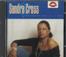 Sandra Cross: Foundation Of Love - CD