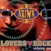 Various Artists: Ariwa Lovers Rock Part 1 - CD