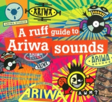 Various Artists: A Ruff Guide To Ariwa Sounds - CD