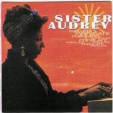 Sister Audrey: Populate - CD