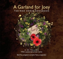 Bob Fox: A Garland For Joey - CD