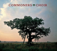 Commoners Choir: Commoners Choir - CD