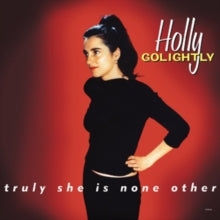 Holly Golightly: Truly She Is None Other - Vinyl