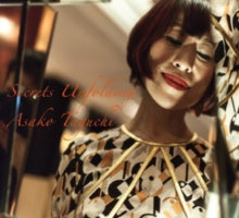 Asako Taguchi: Sectrets Unfolding - CD