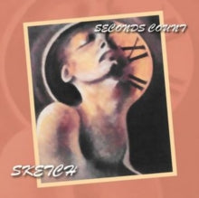 Sketch: Seconds Count - CD