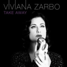 Viviana Zarbo: Take Away - CD