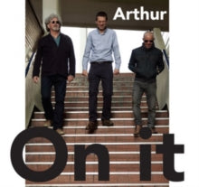 Arthur: On It - CD