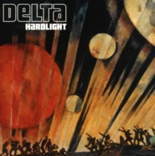 Delta: Hardlight - CD