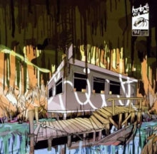 Hint: Portacabin Fever - CD