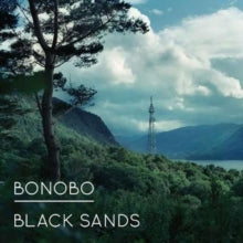 Bonobo: Black Sands - Vinyl