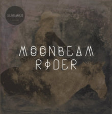 Slugabed: Moonbeam Rider Ep - Vinyl