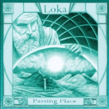 Loka: Passing Place - CD