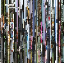 Lapalux: Nostalchic - CD