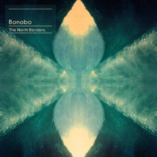 Bonobo: The North Borders - Vinyl