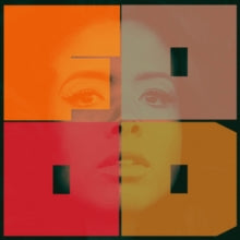 Kelis: Food - CD