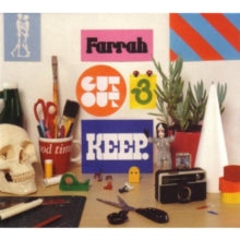 Farrah: Cut Out And Keep - CD