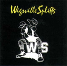 Wigsville Spliffs: Wigsville Spliffs - CD