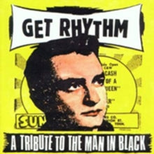 Various Artists: Get Rhythm - A Tribute To The - CD
