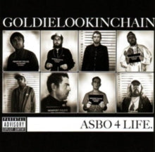 Goldie Lookin Chain: Asbo 4 Life - CD