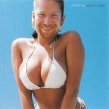 Aphex Twin: Windowlicker - CD
