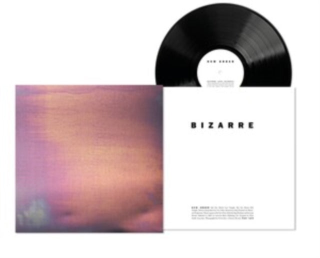 New Order: Bizarre Love Triangle - Vinyl