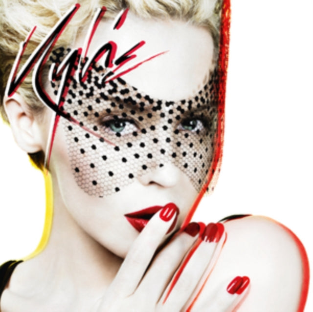Kylie Minogue: X - Vinyl