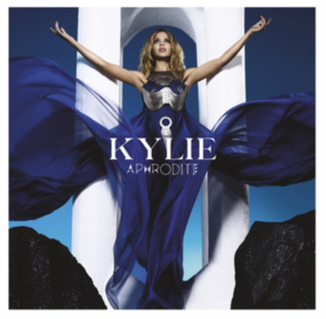 Kylie Minogue: Aphrodite - Vinyl