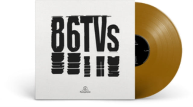 86TVs: 86TVs - Vinyl
