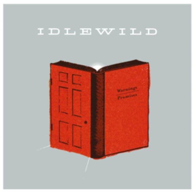 Idlewild: Warnings / Promises (National Album Day) - Vinyl