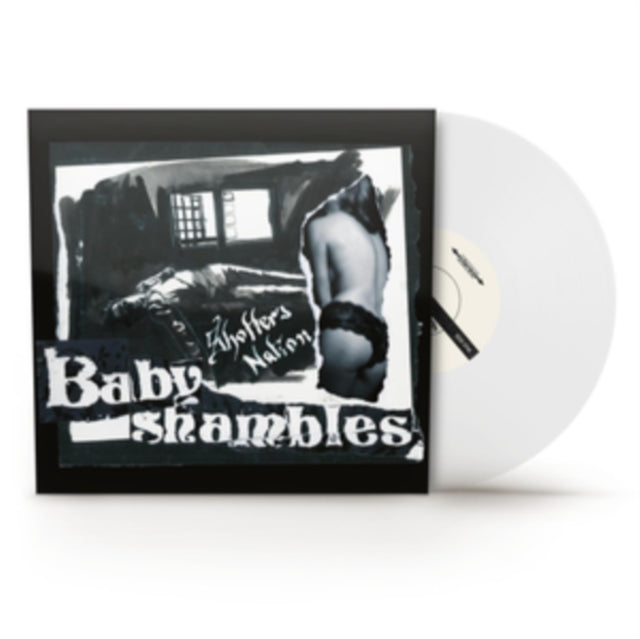 Babyshambles: Shotters Nation (National Album Day - Vinyl