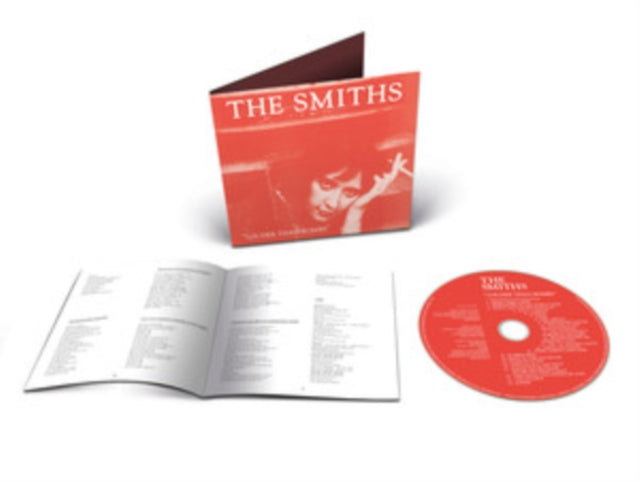 The Smiths: Louder Than Bombs - CD