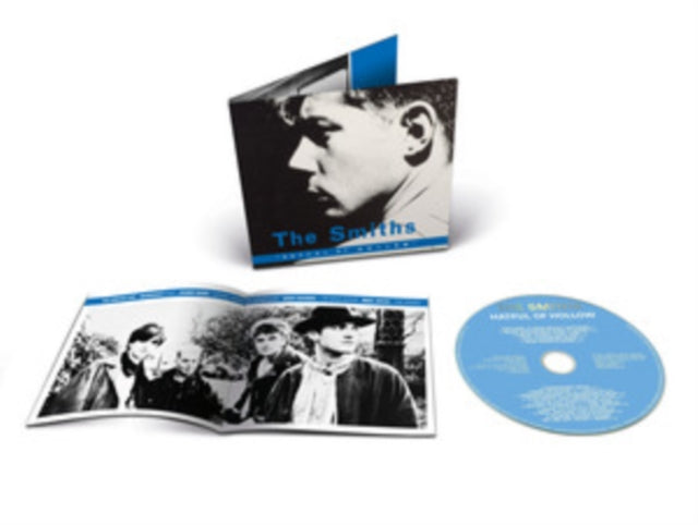 The Smiths: Hatful Of Hollow - CD