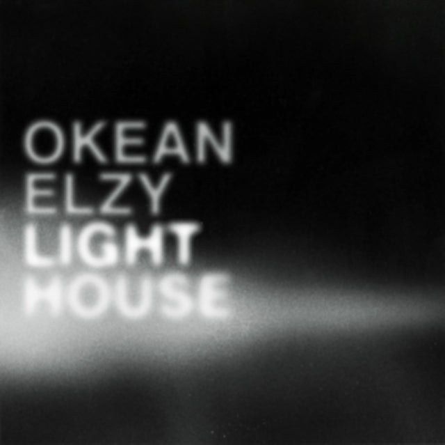 Okean Elzy: Lighthouse - Vinyl