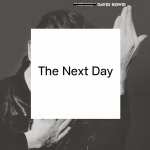 David Bowie: The Next Day - Vinyl