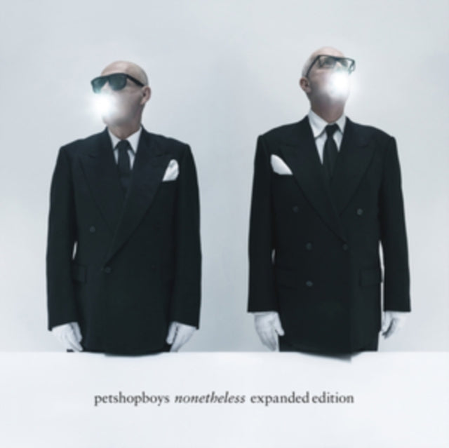 Pet Shop Boys: Nonetheless (Expanded Edition) - Vinyl