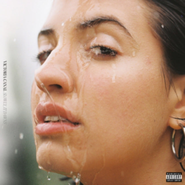 Victoria Canal: Slowly It Dawns (Transparent Vinyl) - Vinyl