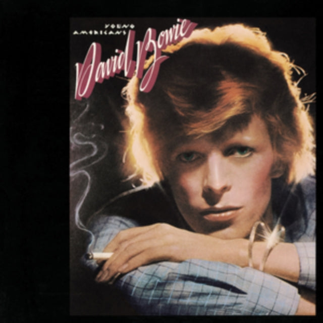 David Bowie: Young Americans - Vinyl