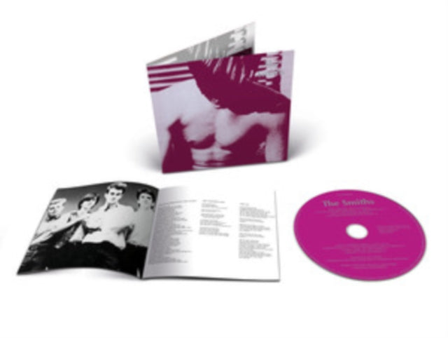 The Smiths: The Smiths - CD