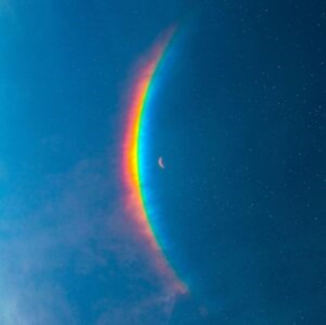 Coldplay: Moon Music - Vinyl