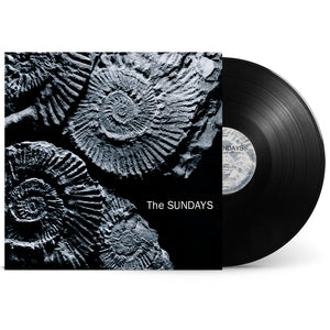 The Sundays: Reading Writing And Arithmetic - Vinyl