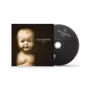 The Sundays: Blind - CD