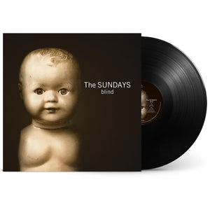 The Sundays: Blind - Vinyl