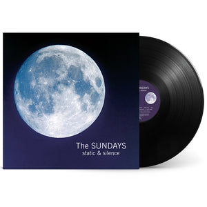 The Sundays: Static & Silence - Vinyl