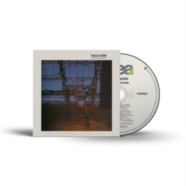 The Sound: All Fall Down (1982) - CD