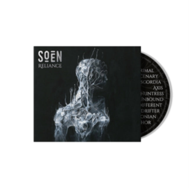 Soen: Reliance - CD
