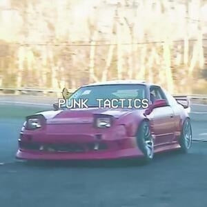 Joey Valence & Brae: Punk Tactics - Vinyl